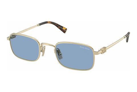 Lunettes de soleil Miu Miu MU A53S ZVN60O