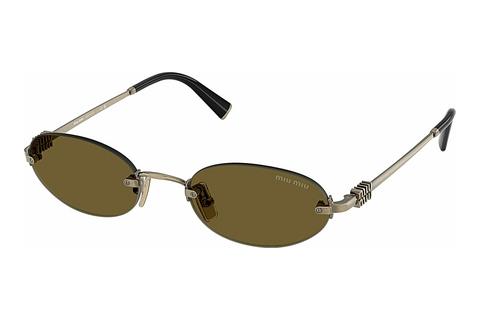 Sonnenbrille Miu Miu MU A54S 26C09Z