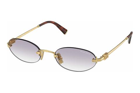 Lunettes de soleil Miu Miu MU A54S 5AK04O