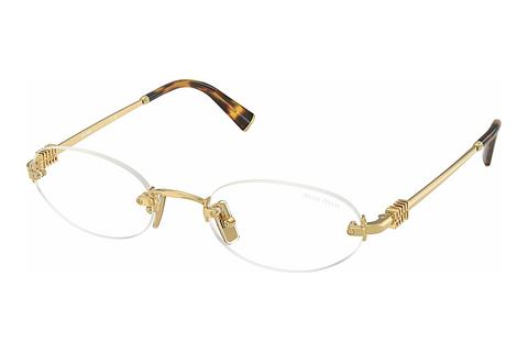 Sonnenbrille Miu Miu MU A54S 5AK08N