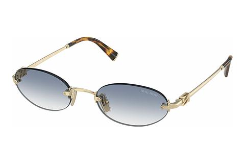 Lunettes de soleil Miu Miu MU A54S ZVN80O