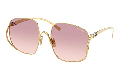 Saulesbrilles Miu Miu MU A57S 5AK40S
