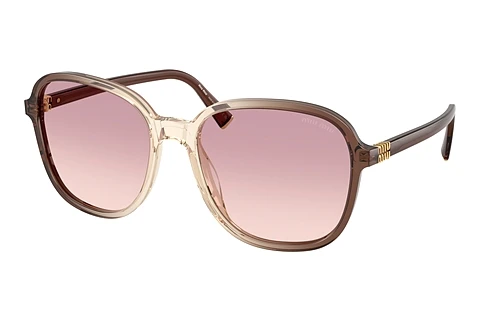 Saulesbrilles Miu Miu MU B01S 25G40S