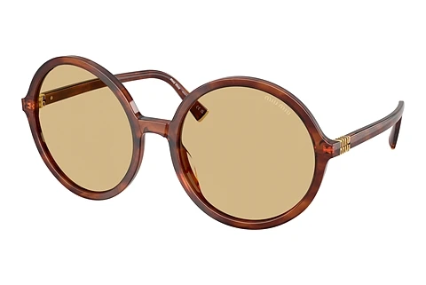 solbrille Miu Miu MU B02S 26E10R