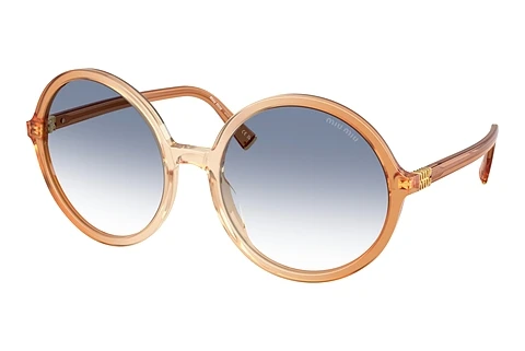 Ochelari de soare Miu Miu MU B02S 26G80O