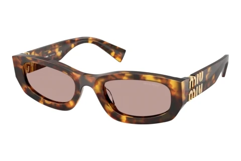 Ophthalmic Glasses Miu Miu MU B04S 14L20I