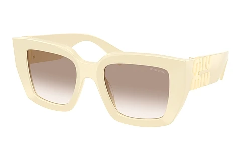 Ophthalmic Glasses Miu Miu MU B05S 21D90L