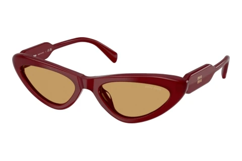 Ochelari de soare Miu Miu MU B11SU 21I10Y