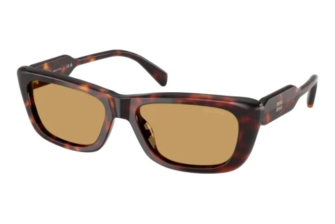 Ophthalmic Glasses Miu Miu MU B12S 27L10Y