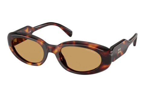 Ophthalmic Glasses Miu Miu MU C01S 27L10Y