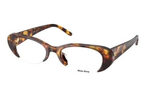 Ophthalmic Glasses Miu Miu MU C05SU 14L10W