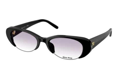 Ophthalmic Glasses Miu Miu MU C05SU 16K04O