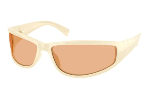 Ophthalmic Glasses Miu Miu MU C06SU 21D90X