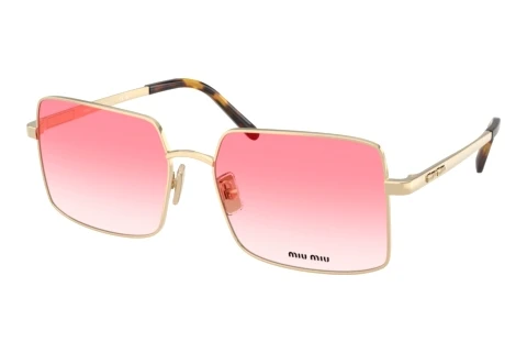 Miu Miu MU C53S ZVN81E Napszemüveg