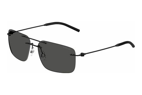 Sonnenbrille Moncler DOPPLER (ME4003 100187)