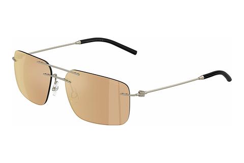 Lunettes de soleil Moncler DOPPLER (ME4003 10037J)