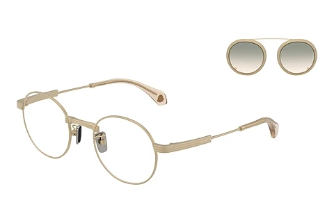 Ochelari de soare Moncler SUFFUSE (ME4015T 10242C)