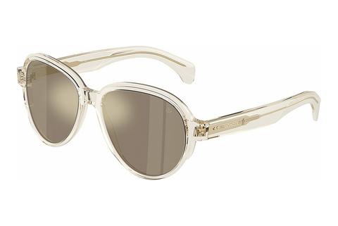 Lunettes de soleil Moncler SWANSPAN (ME6005 30035A)