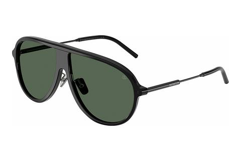 Lunettes de soleil Moncler GLYDE (ME6009 300171)