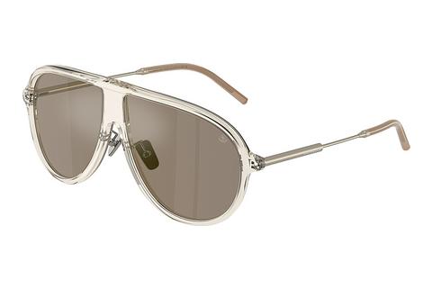 Sonnenbrille Moncler GLYDE (ME6009 30035A)