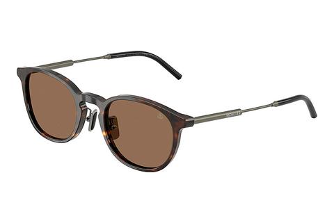 Lunettes de soleil Moncler BARBB (ME6011D 300273)