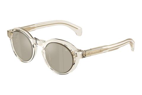 Lunettes de soleil Moncler AURONE (ME6012 30035A)