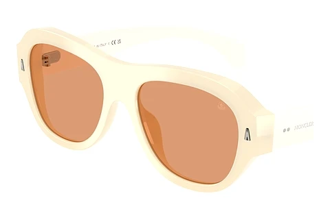 Ophthalmic Glasses Moncler ELEVANE (ME6015U 3035/7)