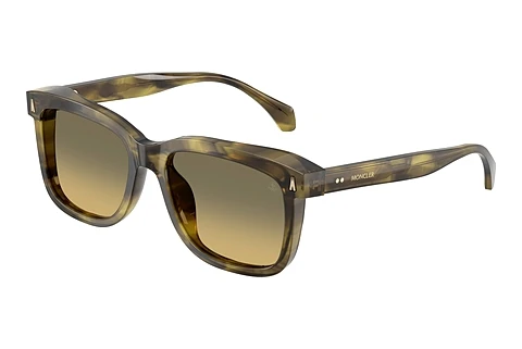 Aurinkolasit Moncler VALAIRE (ME6018 3027L0)
