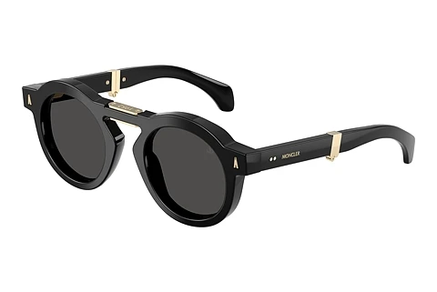 Ochelari de soare Moncler GLISSE (ME6019U 300187)