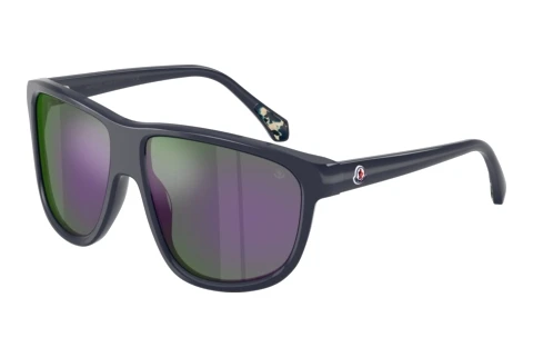 Ophthalmic Glasses Moncler ME6032U 30204V