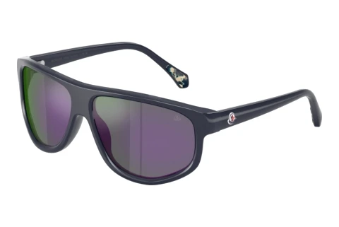 Ophthalmic Glasses Moncler ICEBORNE (ME6033U 30204V)