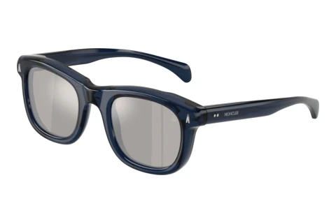 Ophthalmic Glasses Moncler NOIRR (ME6034 30206G)