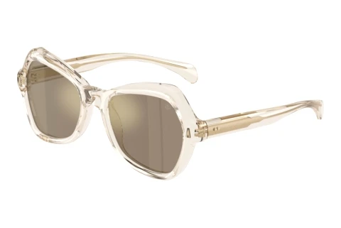 Moncler ELIZIA (ME6036U 30035A) Napszemüveg