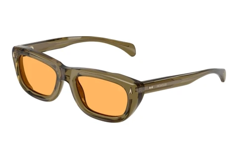 Ophthalmic Glasses Moncler LIDO (ME6037 304985)