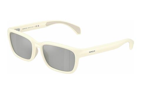 Lunettes de soleil Moncler SLICKA (ME8002 50028V)