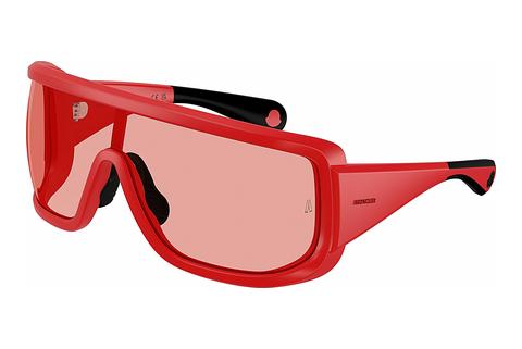 Lunettes de soleil Moncler SNOWSEEKER (ME8003 501784)