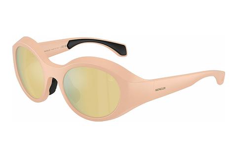 Lunettes de soleil Moncler FUTURO (ME8005 50195A)