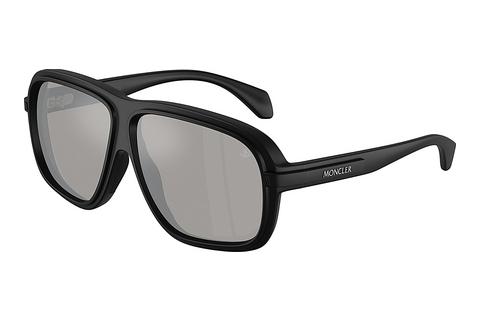 Lunettes de soleil Moncler TWOTONE (ME8011U 50066G)