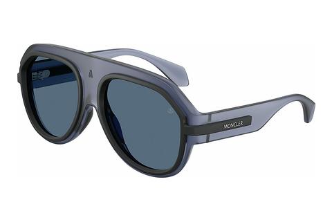 Sonnenbrille Moncler FYNDER (ME8012U 502480)