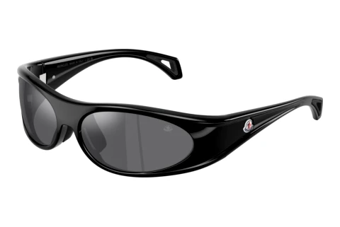 Ophthalmic Glasses Moncler ME8021 50016G