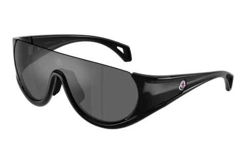 Ophthalmic Glasses Moncler PULSER (ME8022 50016G)