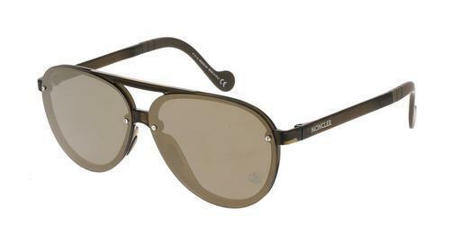 Sunglasses Moncler ML0063 96L