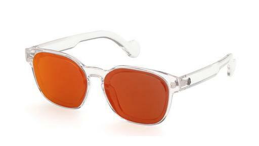 Ophthalmic Glasses Moncler ML0086 26U