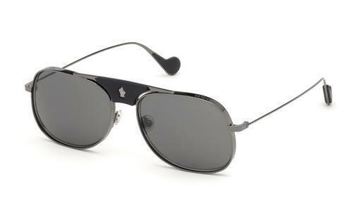 Ophthalmic Glasses Moncler ML0104 08A