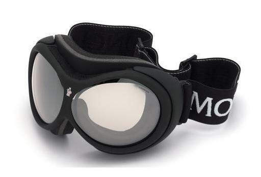 Slnečné okuliare Moncler ML0130 02C