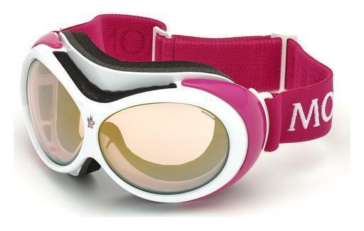 Sunglasses Moncler ML0130 21U