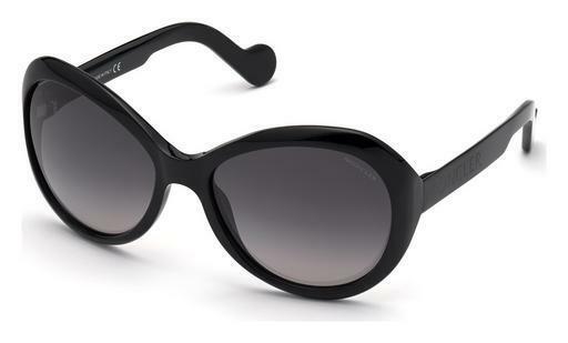 Sunglasses Moncler Bellux (ML0173 01B)
