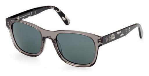 Sunglasses Moncler Glancer (ML0192 01V)