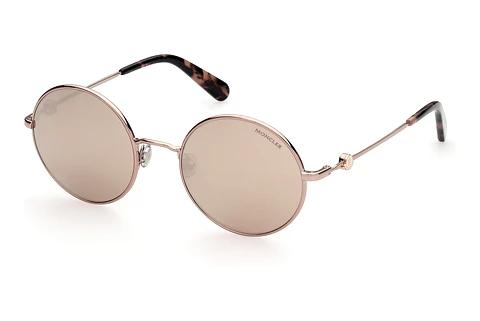 Gafas de visión Moncler ML0193 34Z
