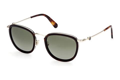 धूप का चश्मा Moncler ML0194 56R